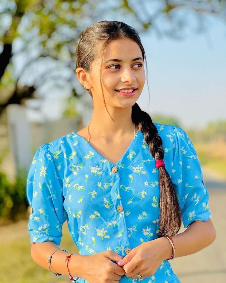 Sanaya Islam