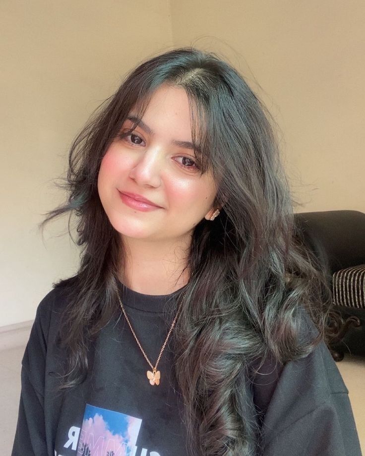 Mahnoor Zafar