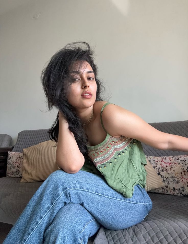 Priya Sharma